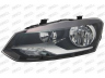 PRASCO VW0234903 priekinis žibintas 
 Kėbulas -> Priekinis žibintas/dalys -> Priekinis žibintas/įterp.
6R1941008E, 6R1941008F