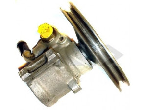 SPIDAN 53520 hidraulinis siurblys, vairo sistema 
 Vairavimas -> Vairo pavara/siurblys
1359652