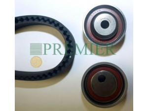 BRT Bearings PBTK520 paskirstymo diržo komplektas