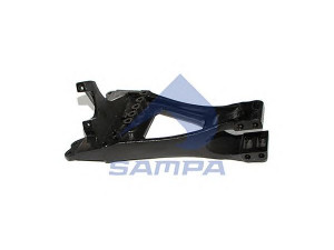 SAMPA 200.461 laikiklis, porėmis / bendras laikiklis
942 325 25 09, 9423252509, A 942 325 25 09