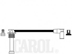 STANDARD 165-50 uždegimo laidas