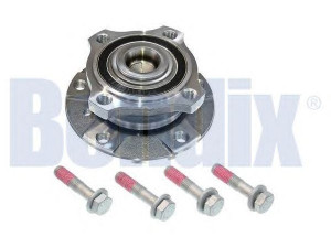 BENDIX 050518B rato guolio komplektas 
 Ašies montavimas/vairavimo mechanizmas/ratai -> Rato stebulė/montavimas -> Rato guolis
31 22 6 765 601, 31226765601, 6765601