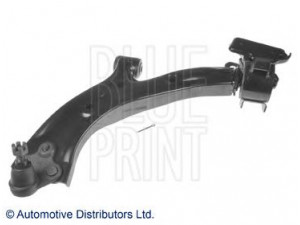 BLUE PRINT ADH286136 vikšro valdymo svirtis 
 Ašies montavimas/vairavimo mechanizmas/ratai -> Valdymo svirtis/pasukamosios svirties sujungimas -> Vairo trauklės (valdymo svirtis, išilginis balansyras, diago
51360-SWA-E00, 51360-SWA-E01