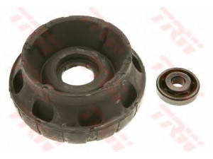 TRW JSL298 remonto komplektas, pakabos statramstis 
 Ašies montavimas/vairavimo mechanizmas/ratai -> Montavimas, pakabos statramstis
5431000QAB, 4410926, 7701207491