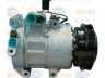 HELLA 8FK 351 340-051 kompresorius, oro kondicionierius 
 Oro kondicionavimas -> Kompresorius/dalys
97701-1G000