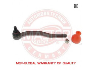 MASTER-SPORT 14599-PCS-MS skersinės vairo trauklės galas 
 Vairavimas -> Vairo mechanizmo sujungimai
3 22 179, 3 24 059, 90 473 811