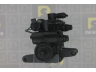 DA SILVA DP2901 hidraulinis siurblys, vairo sistema 
 Vairavimas -> Vairo pavara/siurblys