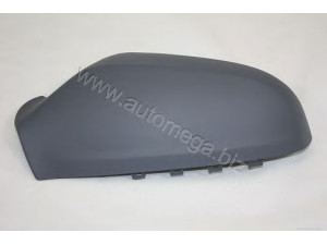 AUTOMEGA 3064280912 dangtelis, išorinis veidrodėlis
6428912, 6428912, 13142000, 6428912