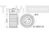 TREVI AUTOMOTIVE TD1583 kreipiantysis skriemulys, paskirstymo diržas 
 Diržinė pavara -> Paskirstymo diržas/komplektas -> Laisvasis/kreipiamasis skriemulys
Z50112730
