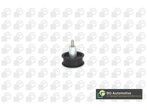 BGA BC0140-4 kreipiantysis skriemulys, paskirstymo diržas 
 Diržinė pavara -> Paskirstymo diržas/komplektas -> Laisvasis/kreipiamasis skriemulys