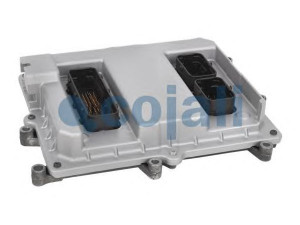 COJALI 350539 valdymo blokas, įpurškimo sistema
51258037111, 51258037233, 81258037127