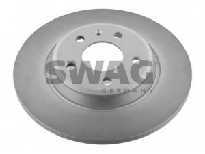 SWAG 30 93 6463 stabdžių diskas 
 Dviratė transporto priemonės -> Stabdžių sistema -> Stabdžių diskai / priedai
8K0 615 601 B