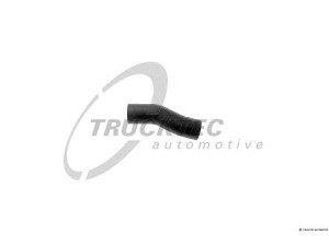 TRUCKTEC AUTOMOTIVE 01.40.037 radiatoriaus žarna
620 501 3882, 655 501 1282