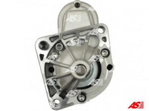AS-PL S3060 starteris 
 Elektros įranga -> Starterio sistema -> Starteris
46800152, 46816971, 46835093, 46835094