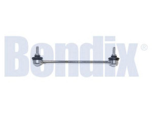 BENDIX 042958B šarnyro stabilizatorius 
 Ašies montavimas/vairavimo mechanizmas/ratai -> Stabilizatorius/fiksatoriai -> Savaime išsilyginanti atrama
33551507999, 33551507999