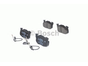 BOSCH 0 986 469 860 stabdžių trinkelių rinkinys, diskinis stabdys 
 Techninės priežiūros dalys -> Papildomas remontas
4248 62, 4248 65, 4248 74, 4250 17