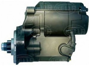 HELLA 8EA 737 485-001 starteris 
 Elektros įranga -> Starterio sistema -> Starteris
28100-75090