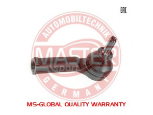 MASTER-SPORT 25446-PCS-MS skersinės vairo trauklės galas 
 Vairavimas -> Vairo mechanizmo sujungimai
77 01 047 415, 77 01 047 812, 77 01 474 492