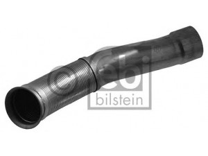 FEBI BILSTEIN 43714 lanksti žarna, išmetimo sistema
942 490 10 19, 942 490 20 19