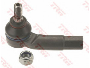 TRW JTE2115 skersinės vairo trauklės galas 
 Vairavimas -> Vairo mechanizmo sujungimai
8Z0423804D, 8Z0423804G