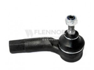 FLENNOR FL0138-B skersinės vairo trauklės galas 
 Vairavimas -> Vairo mechanizmo sujungimai
1202548, 2S6J3289AC, 1202548, 2S6J3289AC