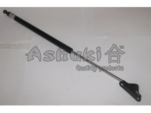 ASHUKI T925-08 dujinė spyruoklė, bagažinė 
 Vidaus įranga -> Bagažinė
68950-05030, 68950-80063, 69850-0530