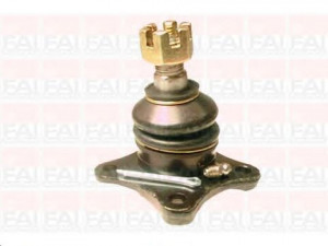 FAI AutoParts SS785 atramos/vairo trauklė 
 Ašies montavimas/vairavimo mechanizmas/ratai -> Sujungimai -> Atramos/vairo trauklė
MR296270, MB860829, MB860830