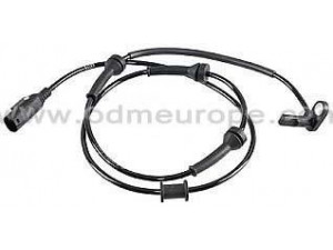ODM-MULTIPARTS 97-990399 jutiklis, rato greitis 
 Elektros įranga -> Jutikliai
51797173, 1563623, 9S512B572AA