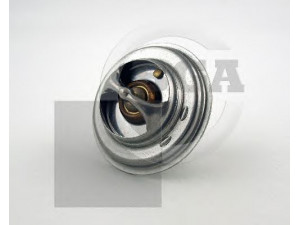 BGA CT5374 termostatas, aušinimo skystis 
 Aušinimo sistema -> Termostatas/tarpiklis -> Thermostat
077121113C, 76121113, 11531265085