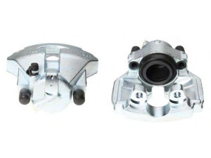 BREMBO F 85 208 stabdžių apkaba 
 Dviratė transporto priemonės -> Stabdžių sistema -> Stabdžių apkaba / priedai
7H0615123, 7H0615123B, 7H0615123