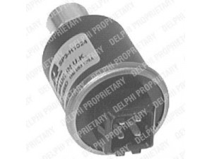 DELPHI TSP0435058 slėgio jungiklis, oro kondicionavimas 
 Oro kondicionavimas -> Jungiklis
1H0 959 139A, 1H0 959 139B, 7238088