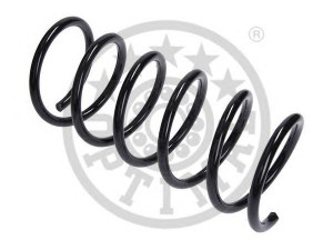 OPTIMAL AF-2431 spyruoklė 
 Pakaba -> Spyruoklės
54650-0X110