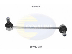 COMLINE CSL7069 šarnyro stabilizatorius 
 Ašies montavimas/vairavimo mechanizmas/ratai -> Stabilizatorius/fiksatoriai -> Savaime išsilyginanti atrama
203 320 2189, 203 320 2689, 2033202189