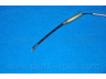 PARTS-MALL PTB-417 trosas, stovėjimo stabdys 
 Stabdžių sistema -> Valdymo svirtys/trosai
599105A100