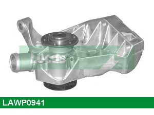 LUCAS ENGINE DRIVE LAWP0941 vandens siurblys 
 Aušinimo sistema -> Vandens siurblys/tarpiklis -> Vandens siurblys
047121013L, 047121013M, 047121013P