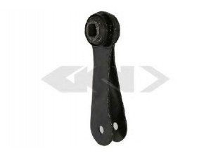 SPIDAN 57755 šarnyro stabilizatorius 
 Ašies montavimas/vairavimo mechanizmas/ratai -> Stabilizatorius/fiksatoriai -> Savaime išsilyginanti atrama
4 44 292, 90 343 907