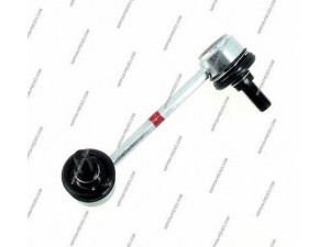 NPS H405I28 šarnyro stabilizatorius 
 Ašies montavimas/vairavimo mechanizmas/ratai -> Stabilizatorius/fiksatoriai -> Savaime išsilyginanti atrama
55530-26600