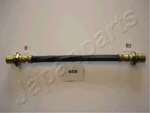 JAPANPARTS TF-608 laikantysis rėmas, stabdžių žarnelė 
 Stabdžių sistema -> Stabdžių žarnelės
90049-22105