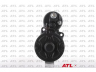 ATL Autotechnik A 10 300 starteris 
 Elektros įranga -> Starterio sistema -> Starteris
1 638 241, 5 007 083, 81 AB 11000 CA