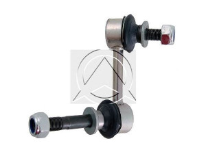 SIDEM 45661 šarnyro stabilizatorius 
 Ašies montavimas/vairavimo mechanizmas/ratai -> Stabilizatorius/fiksatoriai -> Savaime išsilyginanti atrama
48820 30090
