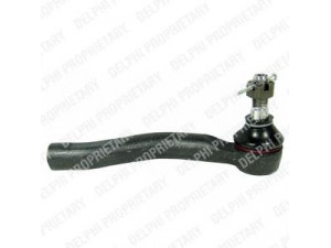 DELPHI TA2385 skersinės vairo trauklės galas 
 Vairavimas -> Vairo mechanizmo sujungimai
3817.64, 3817.64, 45046-09295