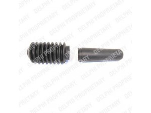 DELPHI TBR3005 gofruotoji membrana, vairavimas 
 Vairavimas -> Gofruotoji membrana/sandarinimai
861 419 831B, 861 419 832