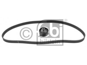 FEBI BILSTEIN 40815 paskirstymo diržo komplektas 
 Techninės priežiūros dalys -> Papildomas remontas
059 109 119 D, 059 109 119 D S2