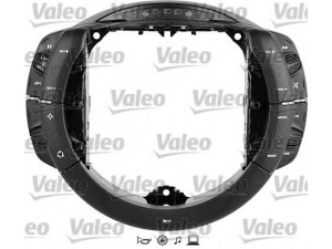 VALEO 251621 vairo kolonėlės jungiklis 
 Vidaus įranga -> Rankinės/kojinės svirties sistema
6242-Y8, 6242Y8, 96624940ZD