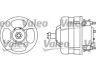 VALEO 436377 kintamosios srovės generatorius
01179756, 1179756