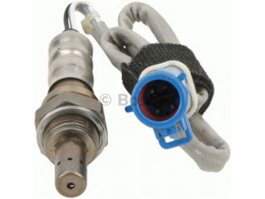 BOSCH F 00E 262 999 lambda jutiklis 
 Variklis -> Variklio elektra
5L8Z9G444F, 5L8Z9G444H, 5L8Z9G444K