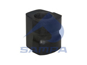 SAMPA 011.037 skersinio stabilizatoriaus įvorių komplektas
667 323 03 85, 6673230385, A 667 323 03 85