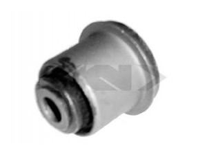 SPIDAN 410100 valdymo svirties/išilginių svirčių įvorė 
 Ašies montavimas/vairavimo mechanizmas/ratai -> Valdymo svirtis/pasukamosios svirties sujungimas -> Montavimas/sutvirtinimas
77 00 819 928, 77 00 831 364