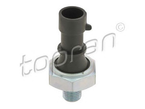 TOPRAN 205 691 alyvos slėgio jungiklis 
 Variklis -> Variklio elektra
12 38 696, 12 47 680, 12 52 555