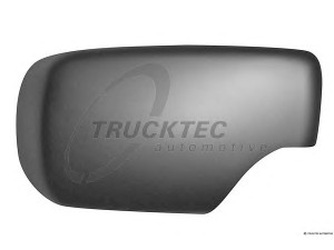 TRUCKTEC AUTOMOTIVE 08.62.065 dangtelis, išorinis veidrodėlis
51 16 8 238 376